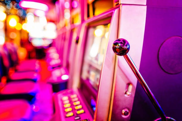 dewa96 mobile gaming
